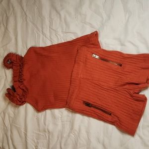 Kate quinn short set